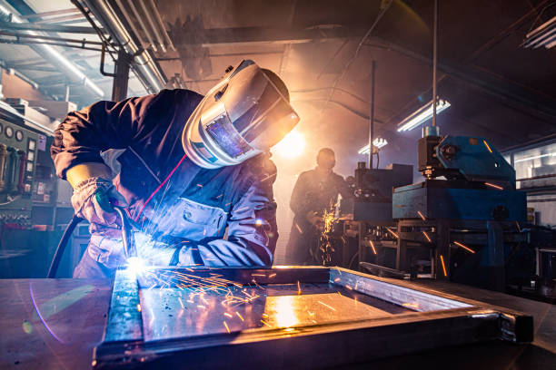 Best Food and Beverage Processing Equipment Welding in Ellisville, MS