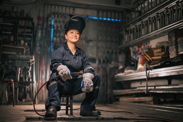 Best Welding Inspection and Certification in Ellisville, MS
