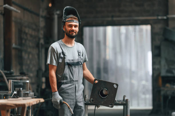 Best Structural Steel Welding in Ellisville, MS